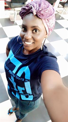 Bukola Adesiyan