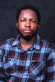 David Fakoya